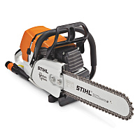 STIHL GS 461 Цепной бензорез STIHL, шина 40см, цепь 36 GBM 42522000038, Бензорезы (Абразивно-отрезные устройства) Штиль